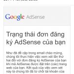 Google AdSenseその後