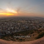 The Travel around Jaipur – after Chand Baori