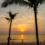Phú Quốc Island – ②Vin Pearl Phu Quoc Resort Beach