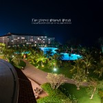 Phú Quốc Island – ①Vin Pearl Phu Quoc Resort Hotel