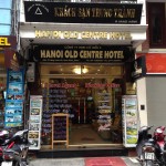 Hanoi Old Center Hotel