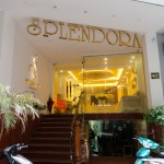 Splendora Boutique Hotel